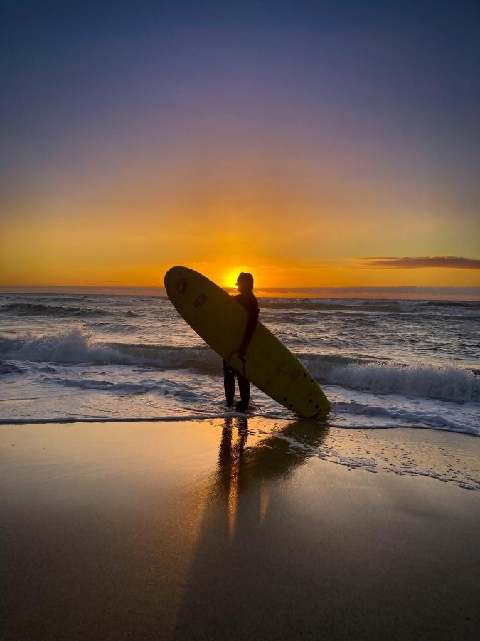 Wellenkind Surfschool La Pared (Las Palmas) Exterior foto